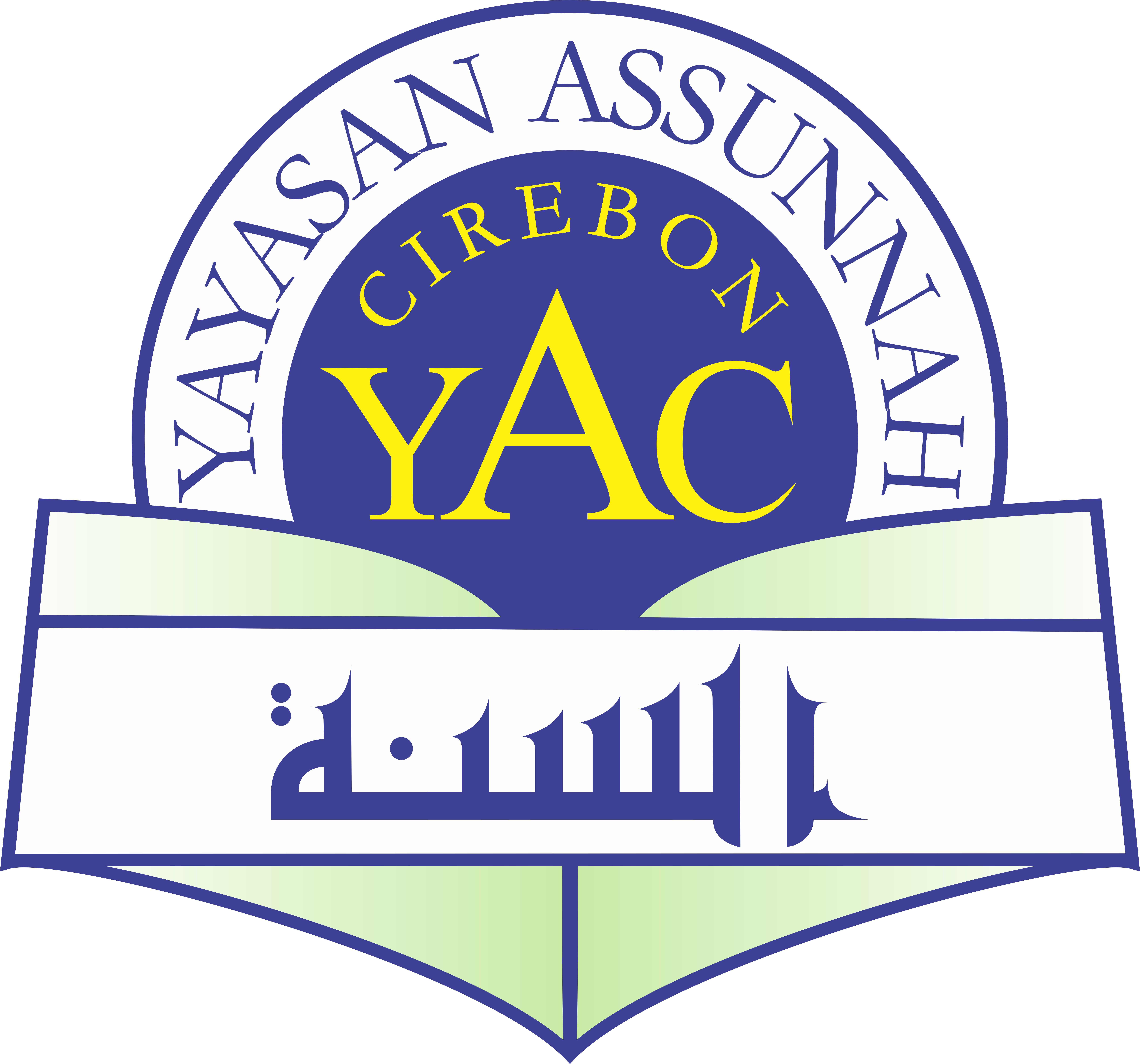 Logo YAC
